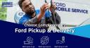 Thumbnail image of 2024 Ford Edge at Brondes Ford Inc.