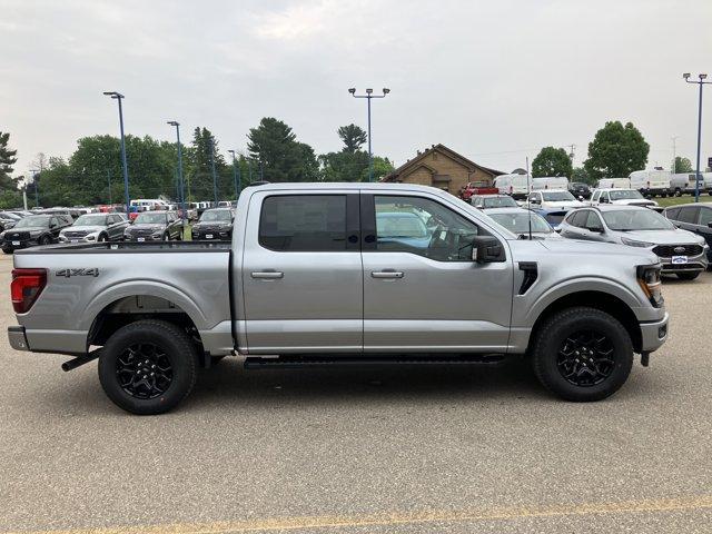 Thumbnail image of 2025 Ford F-150 at Northtown Ford