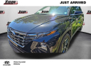 2024 Hyundai TUCSON Hybrid Limited at Vision Hyundai Webster