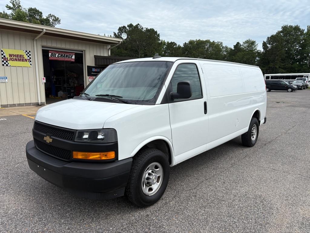 Thumbnail image of 2021 Chevrolet Express at BAMA DIRECT AUTOMOTIVE LLC