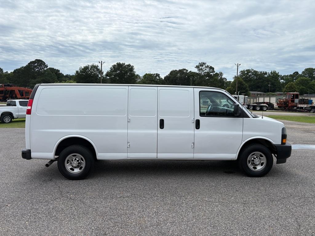Thumbnail image of 2021 Chevrolet Express at BAMA DIRECT AUTOMOTIVE LLC