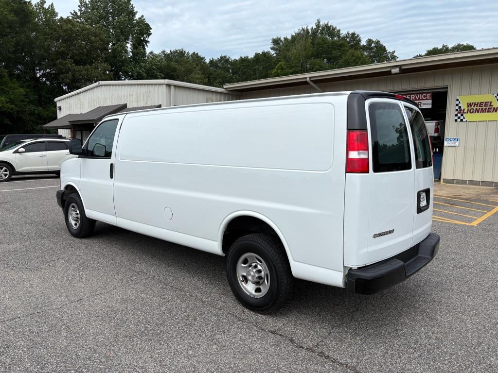 Thumbnail image of 2021 Chevrolet Express at BAMA DIRECT AUTOMOTIVE LLC