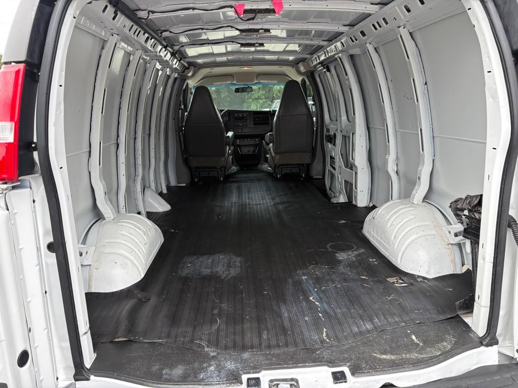 Thumbnail image of 2021 Chevrolet Express at BAMA DIRECT AUTOMOTIVE LLC