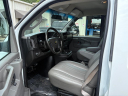 Thumbnail image of 2021 Chevrolet Express at BAMA DIRECT AUTOMOTIVE LLC