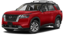 2023 Nissan Pathfinder SL at Volkswagen of West Islip