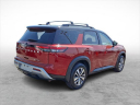 Thumbnail image of 2023 Nissan Pathfinder at Volkswagen of West Islip