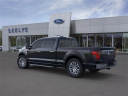 Thumbnail image of 2025 Ford F-150 at Seelye Ford of Kalamazoo