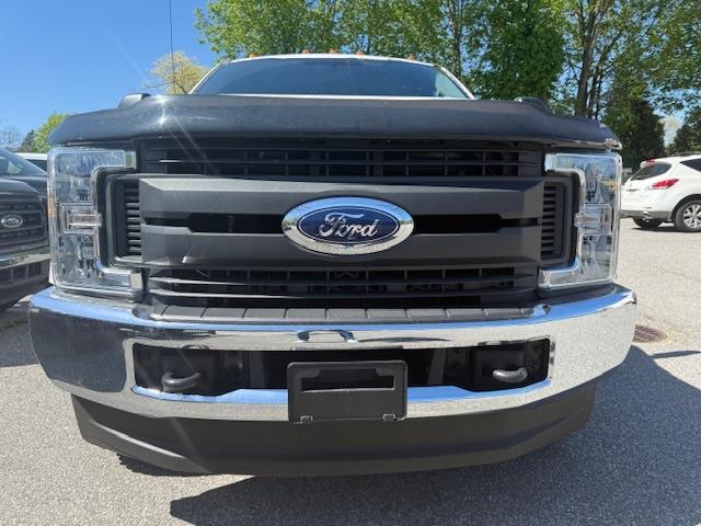 Thumbnail image of 2017 Ford F-350 Super Duty at Huntington Auto Mall