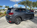 Thumbnail image of 2024 Subaru Forester at Lexus of Pembroke Pines