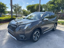 Thumbnail image of 2024 Subaru Forester at Lexus of Pembroke Pines