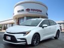 Thumbnail image of 2023 Toyota Corolla at Miller Toyota Manassas