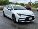 Thumbnail image of 2023 Toyota Corolla at Miller Toyota Manassas