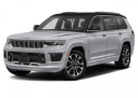 Thumbnail image of 2022 Jeep Grand Cherokee L at J L Freed Honda (Used)