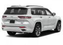 Thumbnail image of 2022 Jeep Grand Cherokee L at J L Freed Honda (Used)