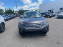 2013 Honda CR-V EX at LaFontaine Volvo Cars of Farmington Hills