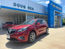 Thumbnail image of 2020 Buick Envision at Doug Reh Chevrolet Inc.