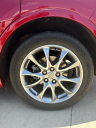 Thumbnail image of 2020 Buick Envision at Doug Reh Chevrolet Inc.