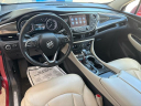 Thumbnail image of 2020 Buick Envision at Doug Reh Chevrolet Inc.