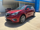 Thumbnail image of 2020 Buick Envision at Doug Reh Chevrolet Inc.