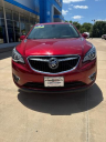 Thumbnail image of 2020 Buick Envision at Doug Reh Chevrolet Inc.