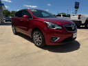 Thumbnail image of 2020 Buick Envision at Doug Reh Chevrolet Inc.