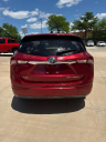 Thumbnail image of 2020 Buick Envision at Doug Reh Chevrolet Inc.