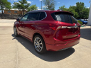 Thumbnail image of 2020 Buick Envision at Doug Reh Chevrolet Inc.