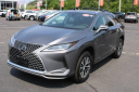 2022 Lexus RX 350 Base at Toyota of Massapequa