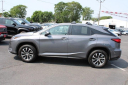 Thumbnail image of 2022 Lexus RX 350 at Toyota of Massapequa