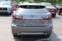 Thumbnail image of 2022 Lexus RX 350 at Toyota of Massapequa
