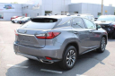 Thumbnail image of 2022 Lexus RX 350 at Toyota of Massapequa