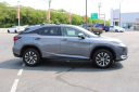 Thumbnail image of 2022 Lexus RX 350 at Toyota of Massapequa
