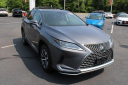 Thumbnail image of 2022 Lexus RX 350 at Toyota of Massapequa