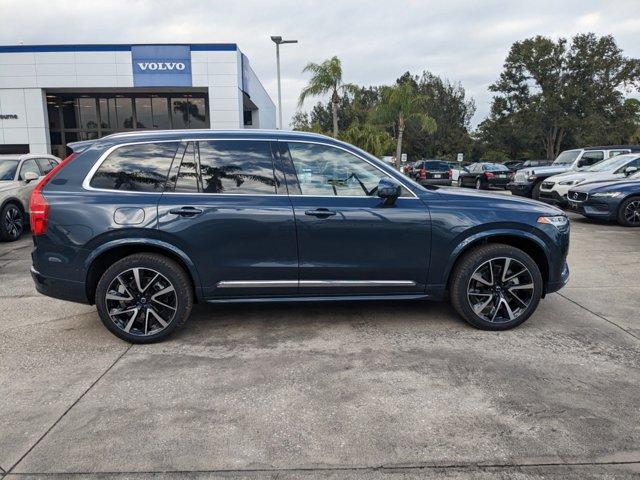 Thumbnail image of 2025 Volvo XC90 at Volvo Of Melbourne NEW