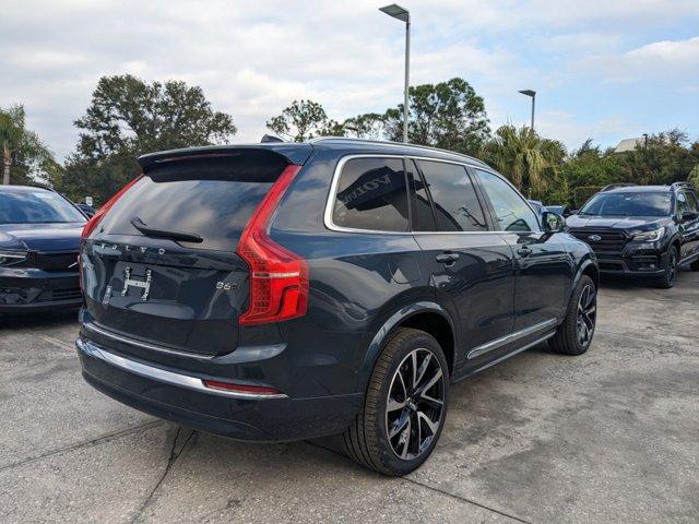 Thumbnail image of 2025 Volvo XC90 at Volvo Of Melbourne NEW