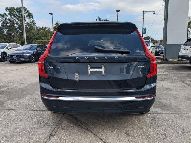 Thumbnail image of 2025 Volvo XC90 at Volvo Of Melbourne NEW
