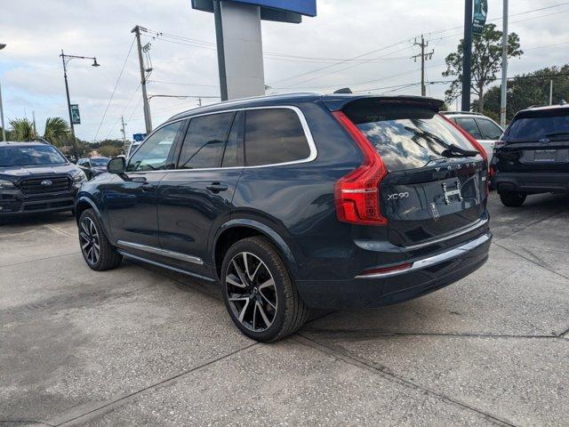 Thumbnail image of 2025 Volvo XC90 at Volvo Of Melbourne NEW