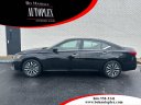 Thumbnail image of 2024 Nissan Altima at Bo Haarala Autoplex