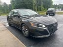 Thumbnail image of 2024 Nissan Altima at Bo Haarala Autoplex