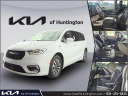2022 Chrysler Pacifica Hybrid Touring L at Kia of Huntington