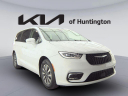 Thumbnail image of 2022 Chrysler Pacifica Hybrid at Kia of Huntington