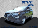 Thumbnail image of 2019 Ford EcoSport at Liccardi Ford Inc