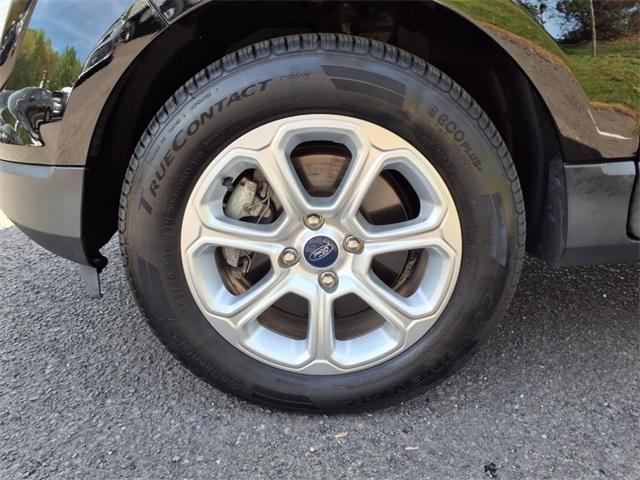 Thumbnail image of 2019 Ford EcoSport at Liccardi Ford Inc