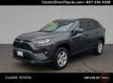 Thumbnail image of 2021 Toyota RAV4 at Classic Toyota Used