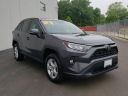 Thumbnail image of 2021 Toyota RAV4 at Classic Toyota Used
