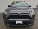 Thumbnail image of 2021 Toyota RAV4 at Classic Toyota Used