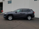 Thumbnail image of 2021 Toyota RAV4 at Classic Toyota Used