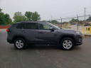 Thumbnail image of 2021 Toyota RAV4 at Classic Toyota Used