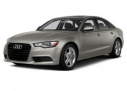 2015 Audi A6 2.0T quattro Premium Plus at Valdosta Nissan - New