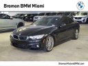 Thumbnail image of 2017 BMW 4 Series at BramanMotors USED